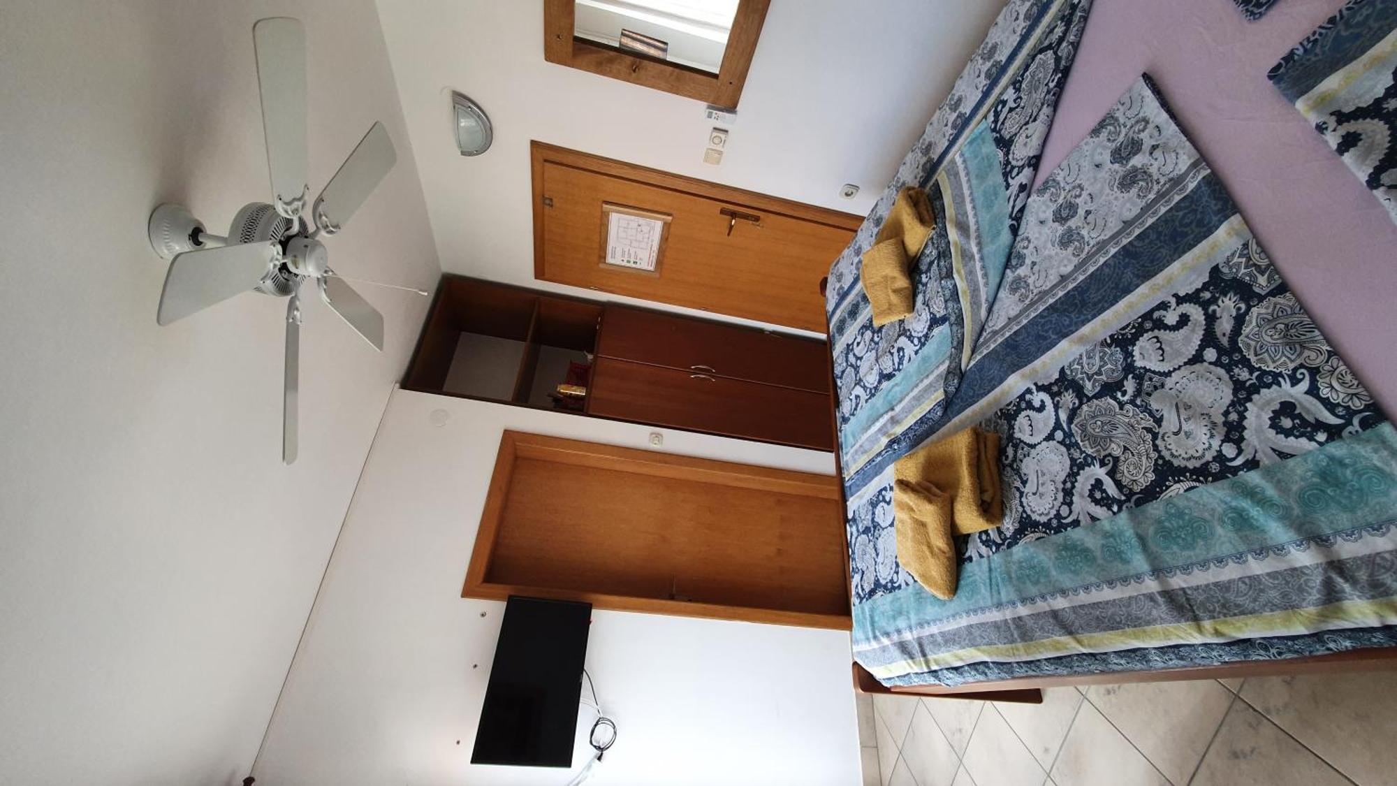 Apartments Ok Lopar Room photo